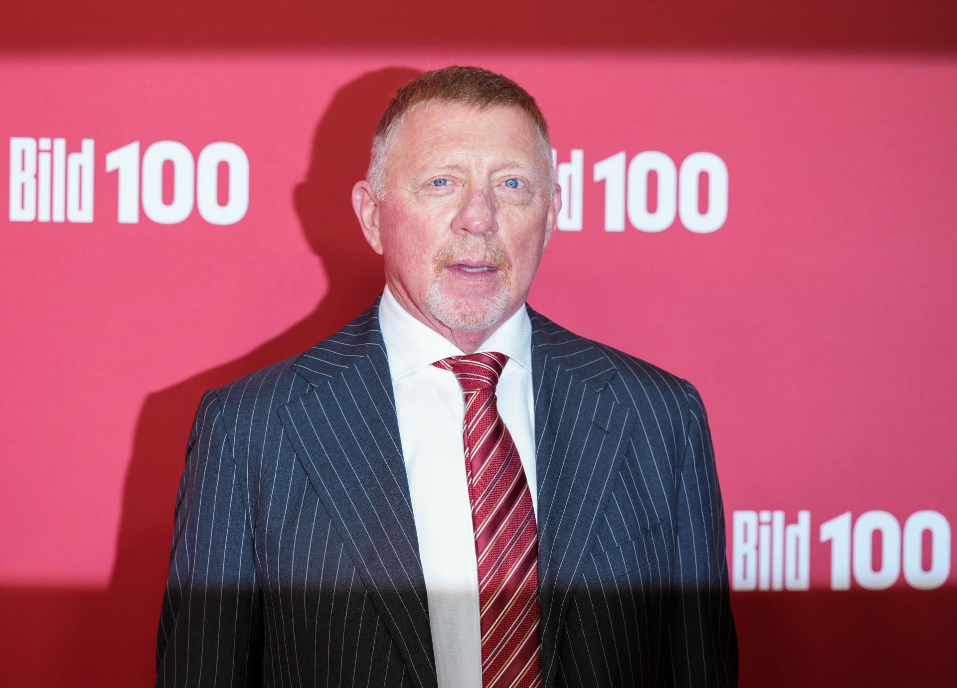 Boris Becker (Image via: Getty)