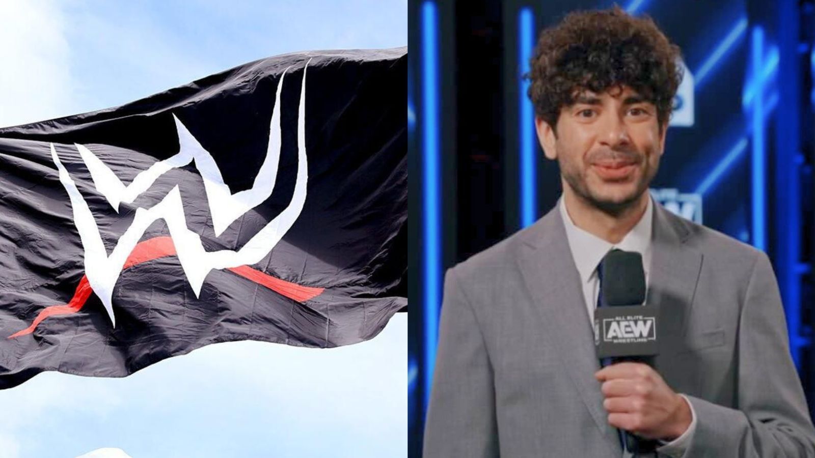 Tony Khan