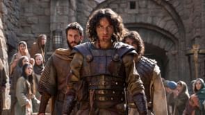 What time will House of David season 2 release on Prime Video? Release timings for all regions