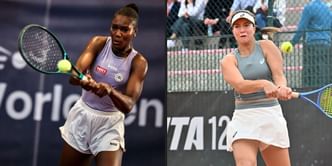 Noma Noha Akugue vs Lola Radivojevic preview, head-to-head, prediction, odds, and betting tips | Mallorca Women's Championships 2025
