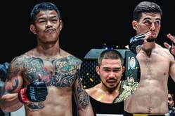"His defense is also solid" - Prajanchai sees Kongthoranee being a tough nut to crack for Aslamjon Ortikov