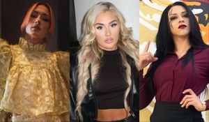 Not Becky Lynch, Tiffany Stratton or Stephanie Vaquer - WWE Hall of Famer picks former AEW star as female wrestler of the year (Exclusive)