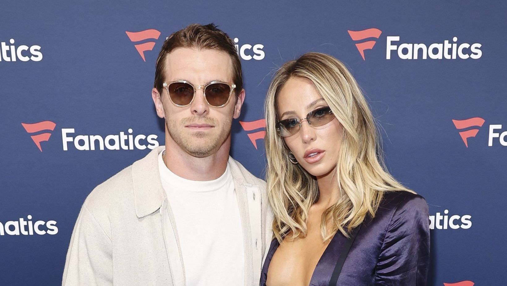 Braxton Berrios' GF Alix Earle reveals 'very ambitious goal' linked with Hollywood following successful 'Happy Gilmore 2' cameo