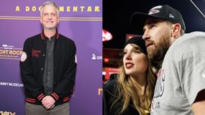 "Taylor Swift wrote a song about his sexual prowess": Bill Simmons debuts new nickname for Travis Kelce after "Life of a Showgirl" album's hit