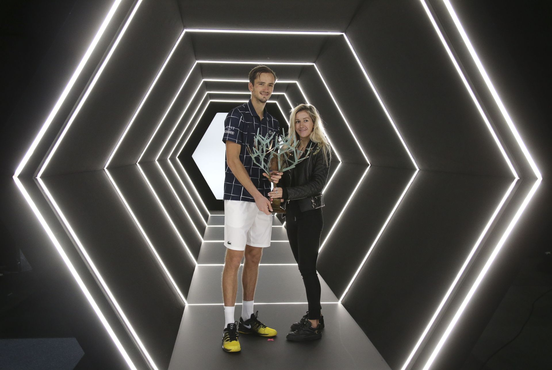 Rolex Paris Masters - Day Seven - Source: Getty