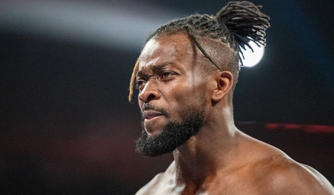 2 Stars who left WWE and 3 who re-signed in October 2025