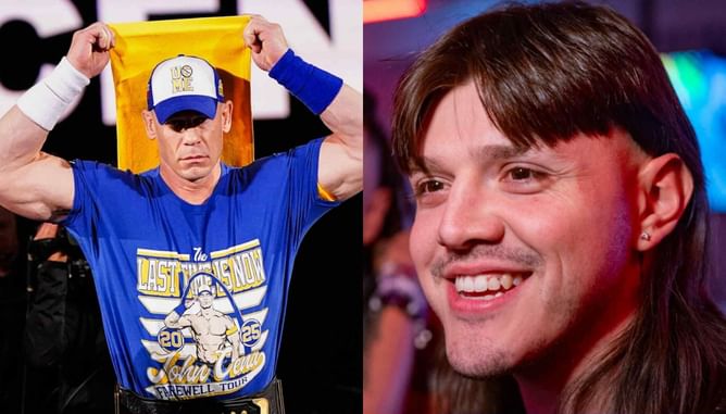 2 Best options to dethrone Dominik Mysterio as WWE Intercontinental Champion and 3 worst options
