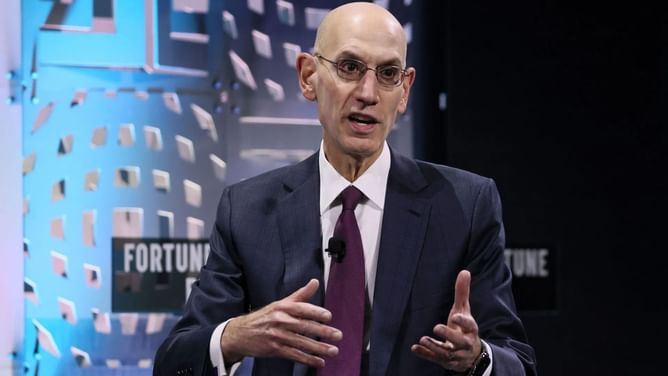 NBA Faces Potential Billion-Dollar Legal Storm As Expert Sheds Brutal Reality Amid Explosive Gambling Scandal