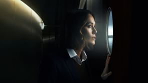 Is The Woman in Cabin 10 based on a book? Source material explained