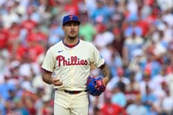 Red Sox legend offers heartfelt advice to Orion Kerkering after costly mental lapse in Phillies' NLDS elimination