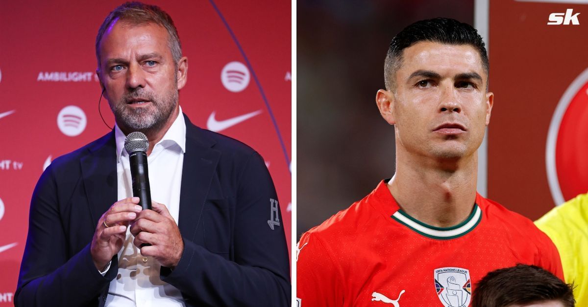 Barcelona star as fit as Cristiano Ronaldo?