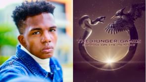 Who won The Hunger Games: Sunrise on the Reaping fan casting contest? Details explored