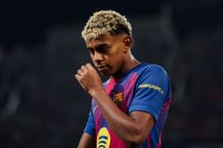 “They don’t bother me” - Real Madrid star makes confident claim about comparisons with Barcelona ace Lamine Yamal