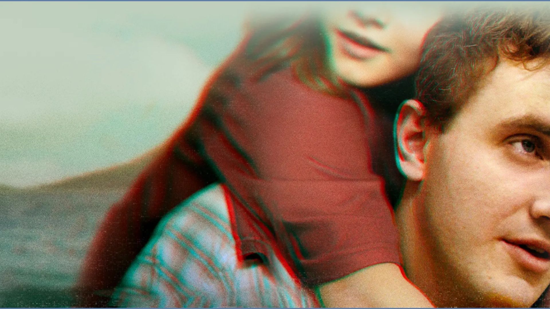 Aftersun is a semi-autobiographical coming-of-age drama (Image via Apple TV+)