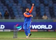 India v United Arab Emirates - Asia Cup - Source: Getty