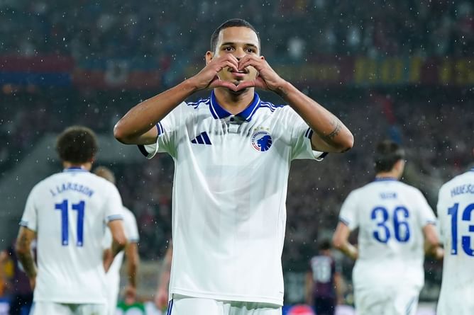 Copenhagen vs Midtjylland Prediction and Betting Tips | October 5th 2025