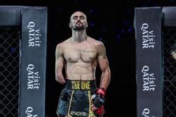 “I'm up for anything” - Jake Peacock open to testing his skills in kickboxing realm