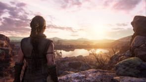 Best games to buy from the Steam Autumn Sale 2025