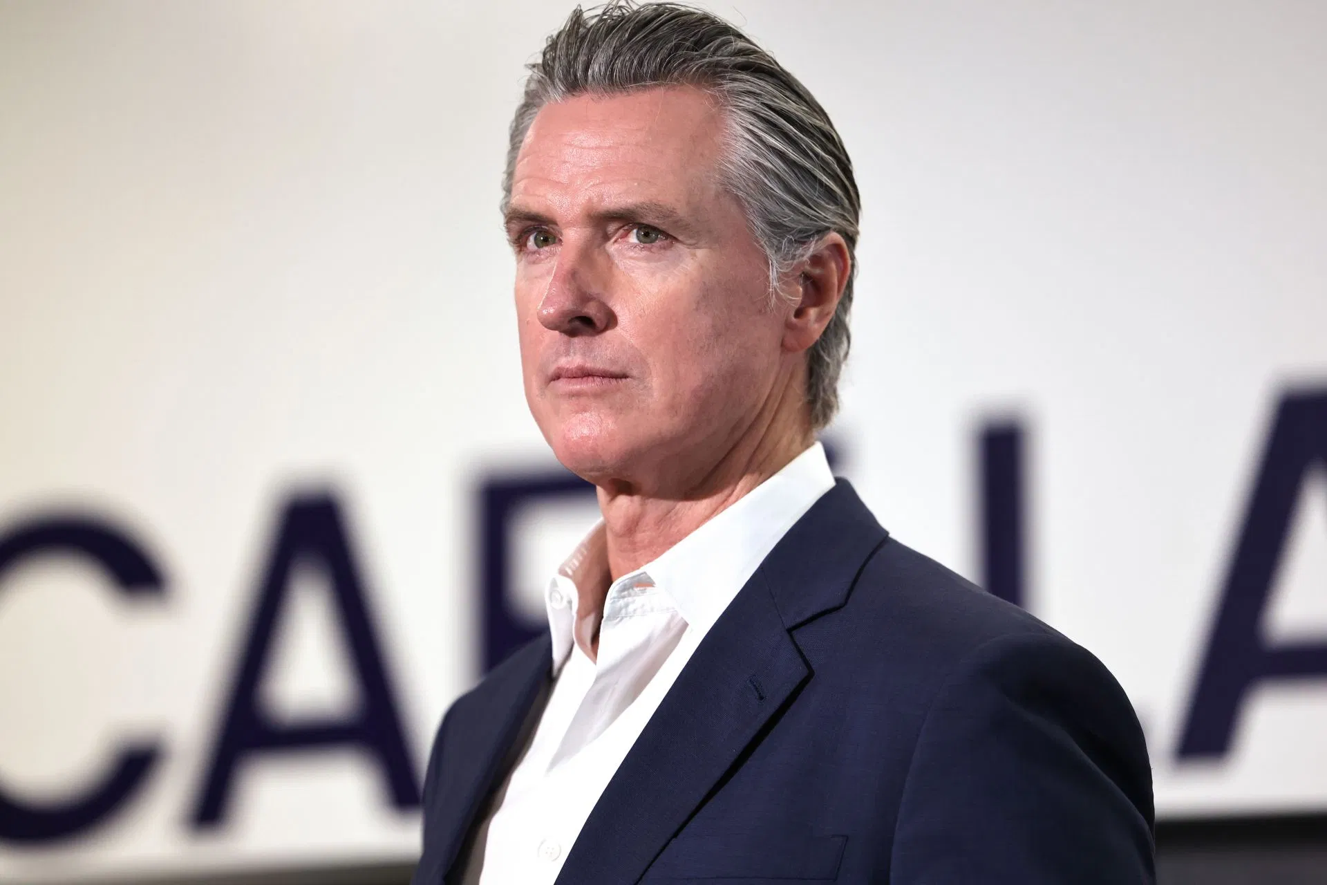 California Governor Newsom Signs Legislation Aimed At Improving Kids