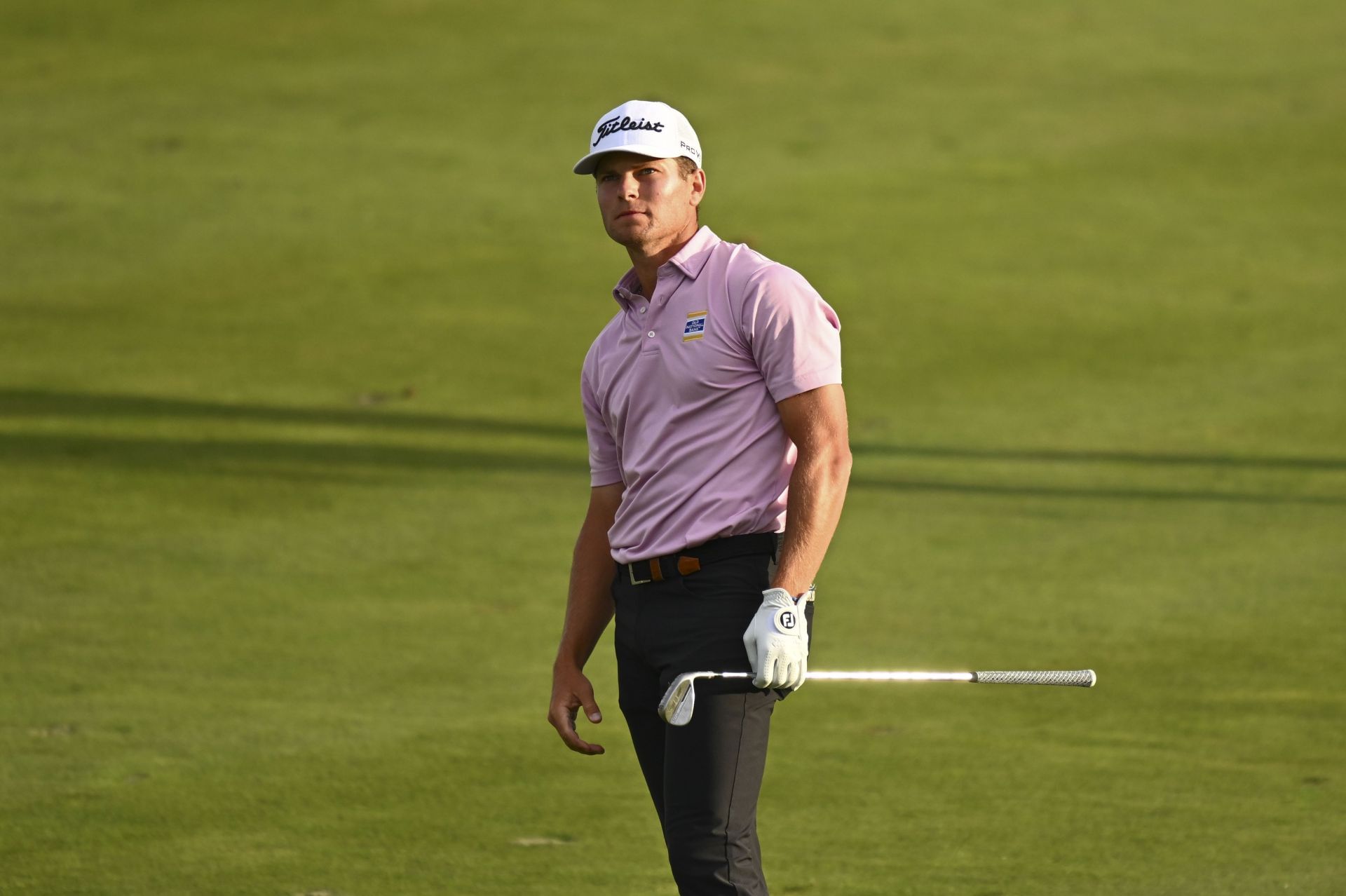 Bank Of Utah Championship 2025 - Round Three - Source: Getty