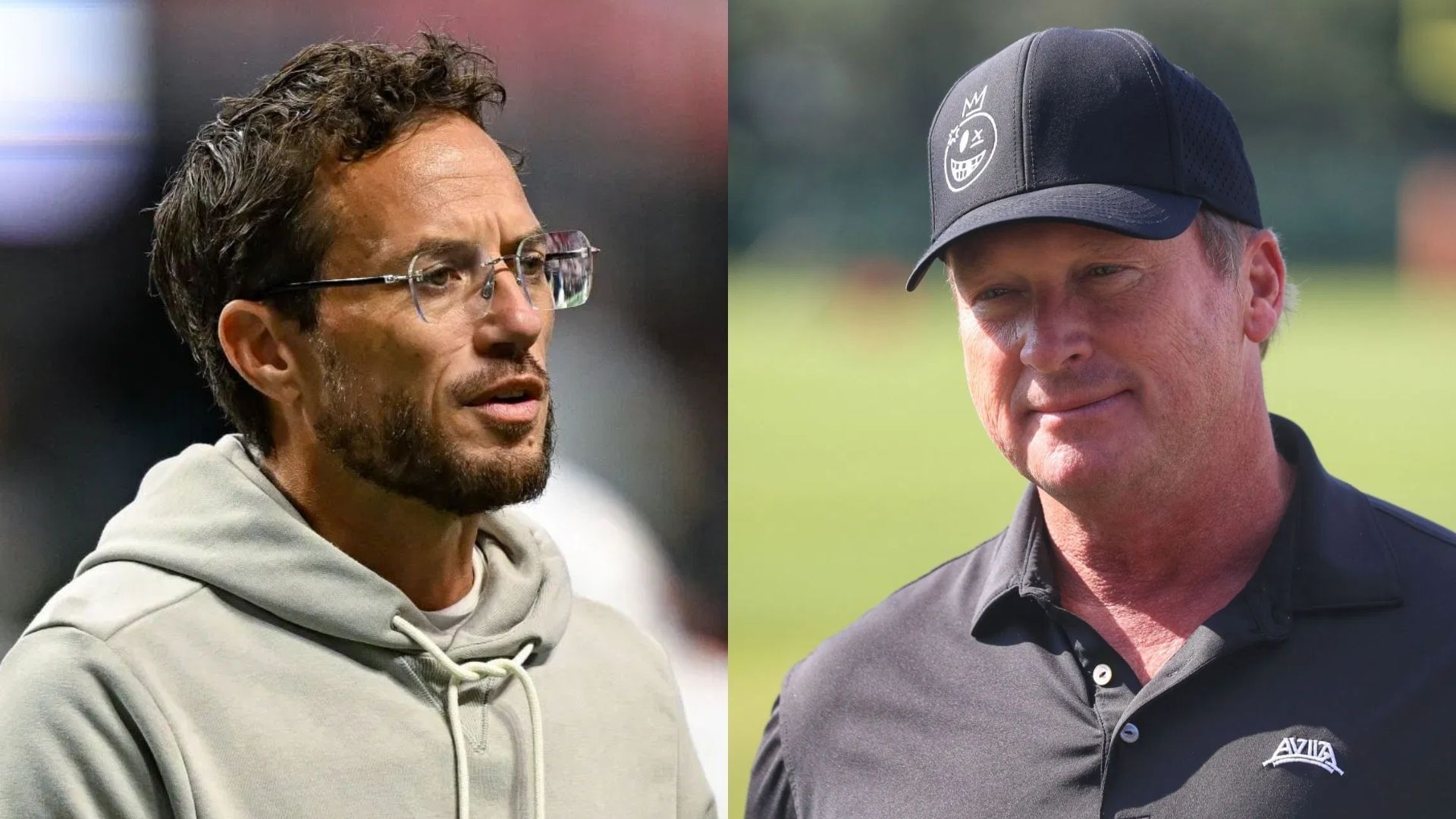 Mike McDaniel replacements: 5 best candidates if Dolphins fire HC after embarrassing loss to Ravens ft. Jon Gruden