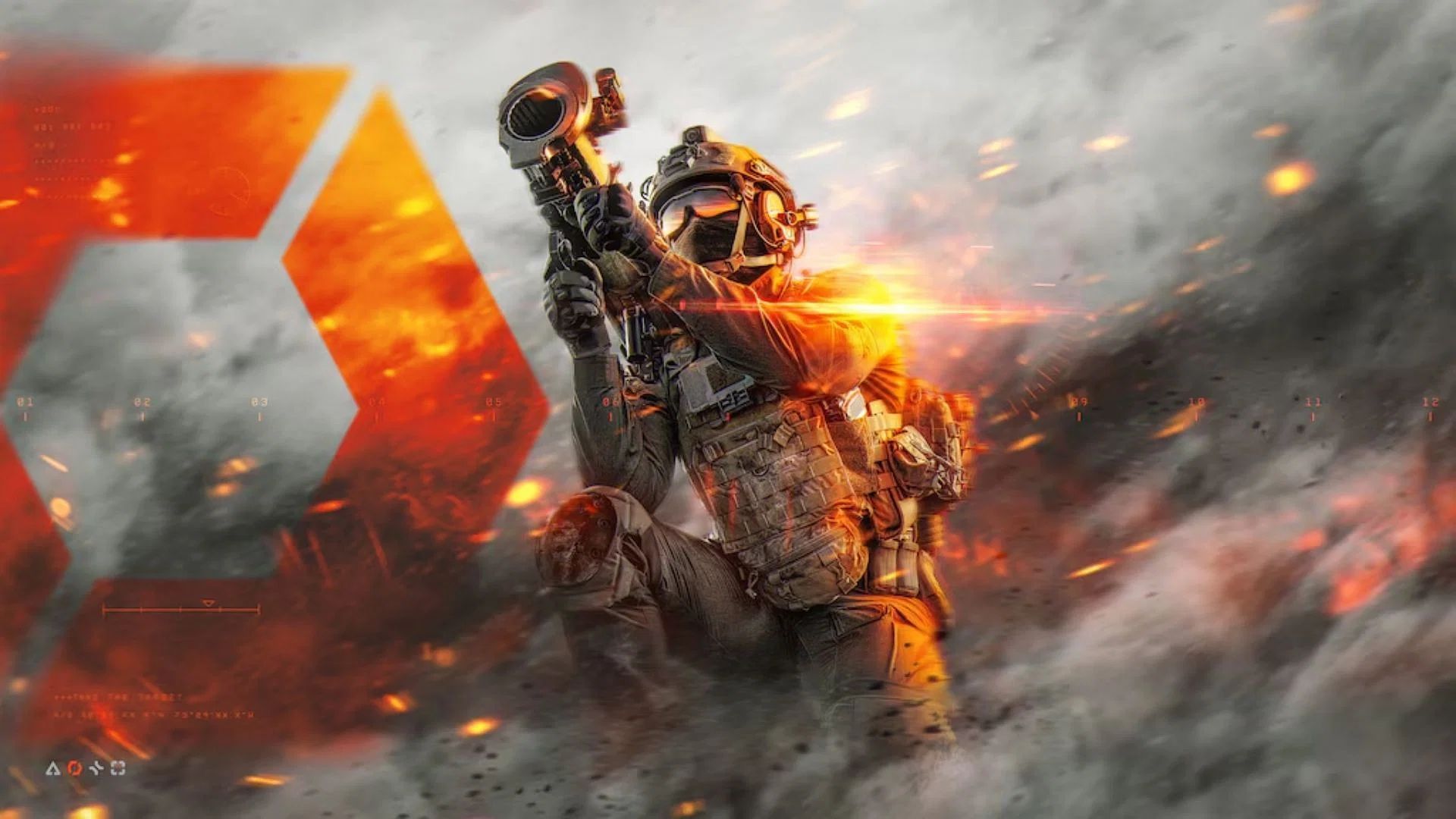 Battlefield 6 engineer class loadout