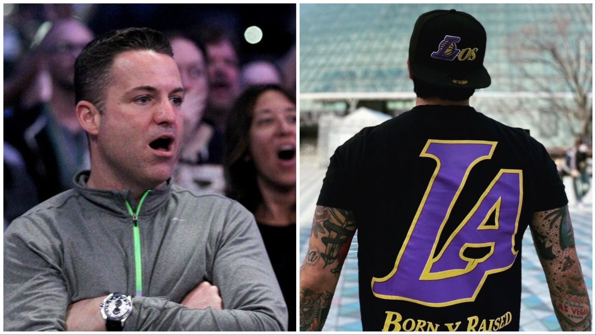 A former WWE Superstar is reportedly returning. (Photo: WWE.com and former WWE star