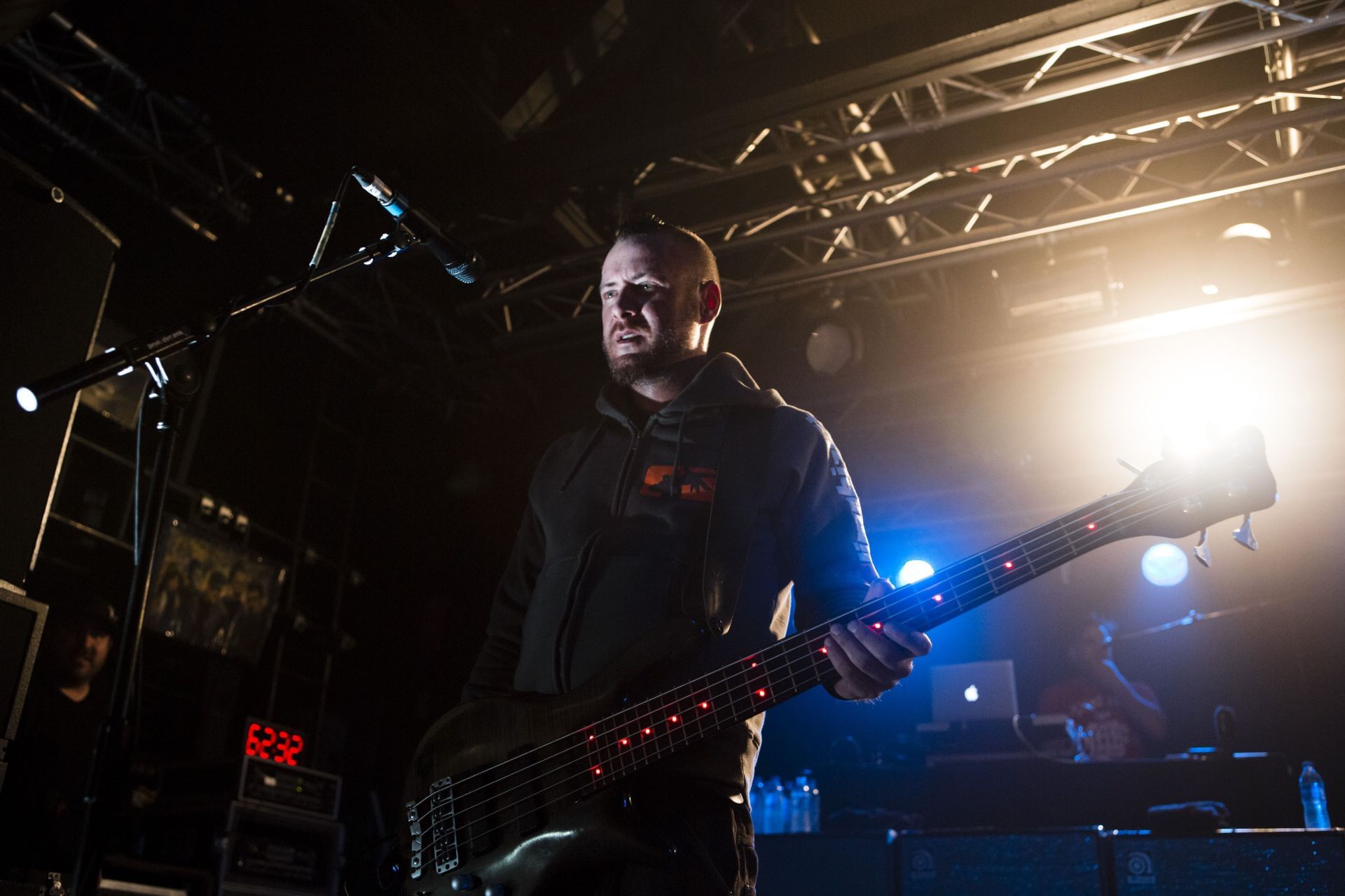 Sam Rivers (Image via Getty Images) 