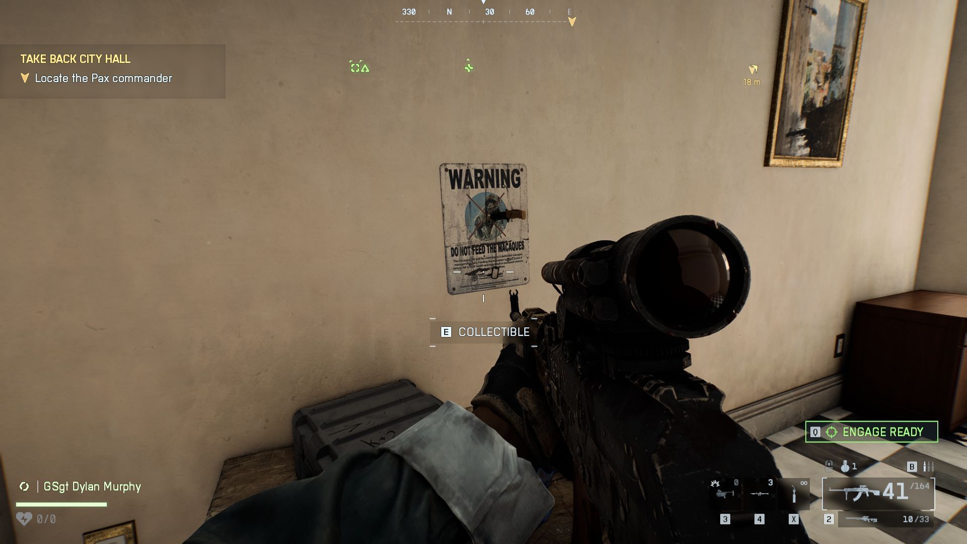 Dog Tag #9 (Image via SK Gaming || EA)