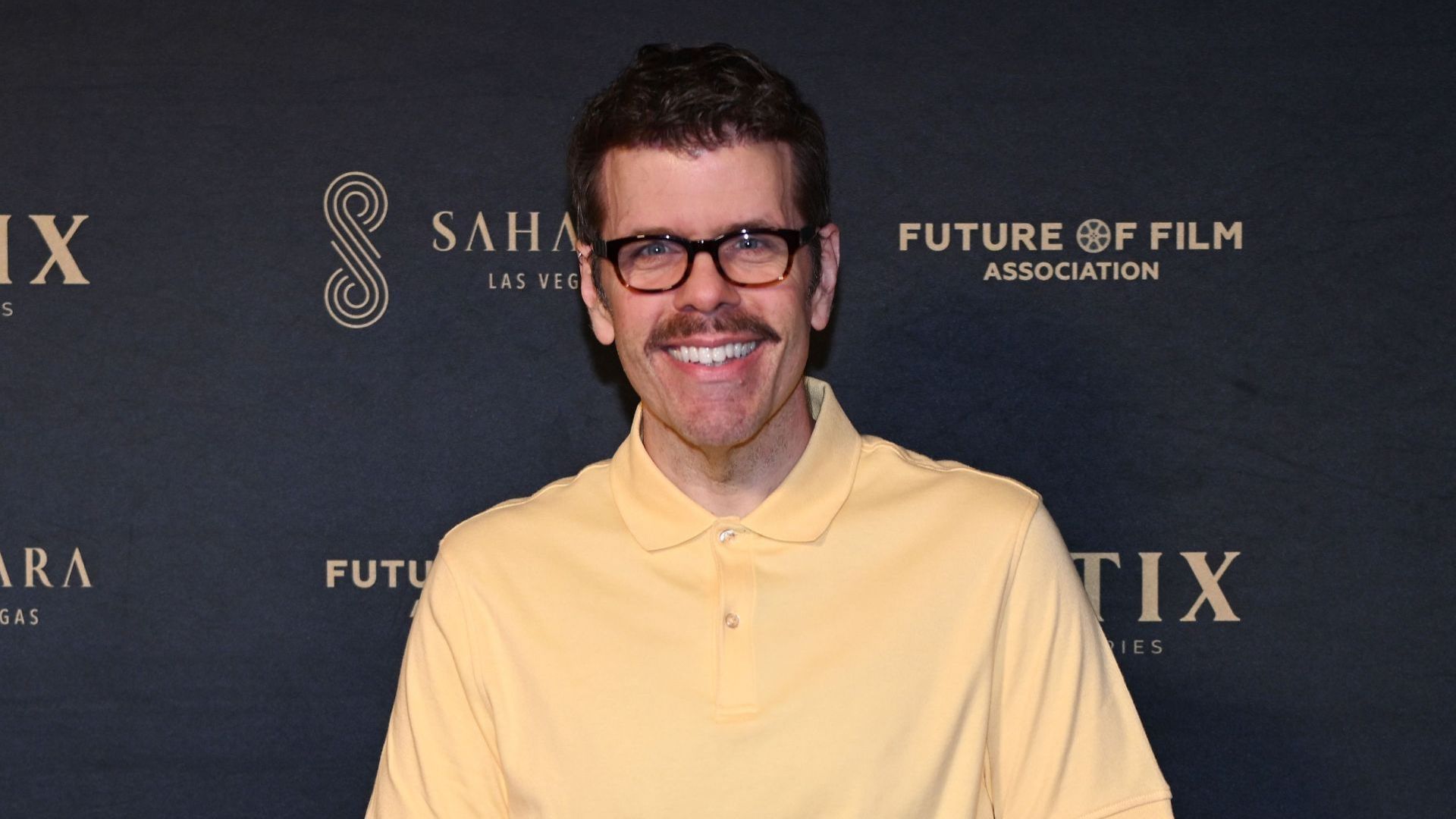 Perez Hilton (Image via Getty Images)