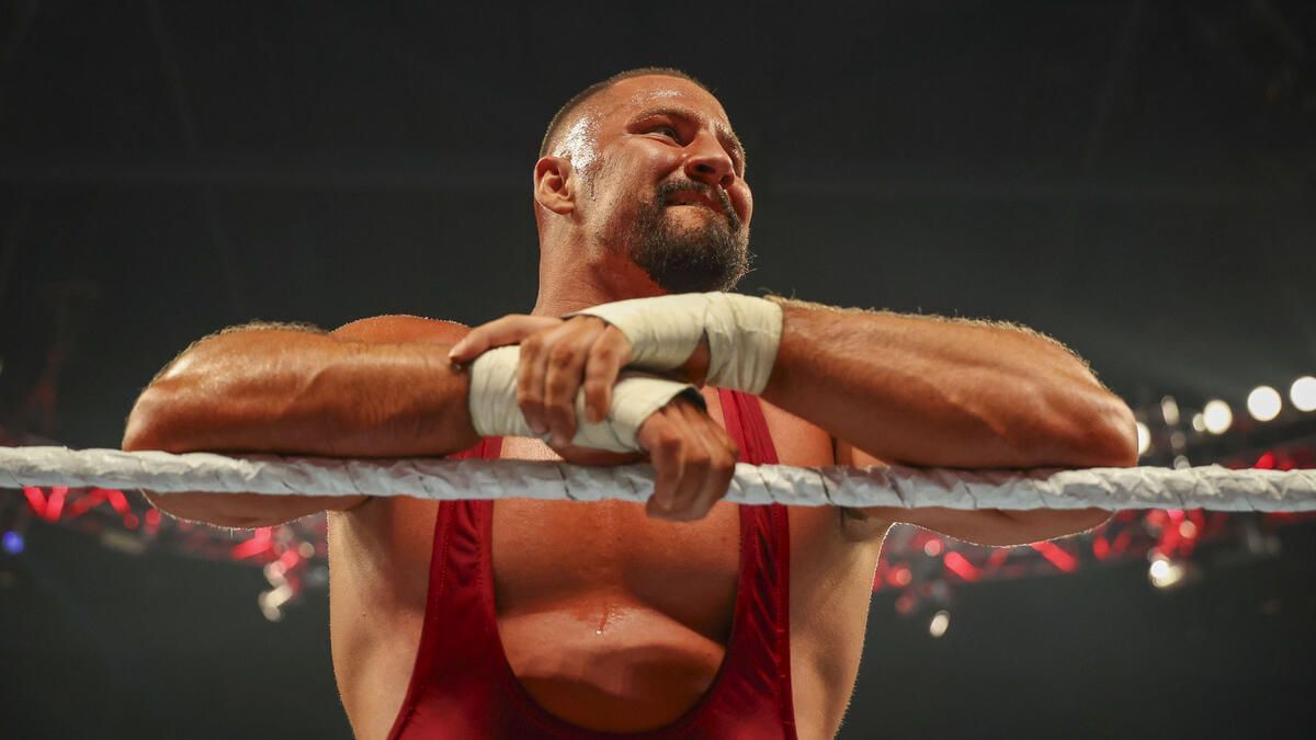 There is a lot of worry (Credit: WWE.com)