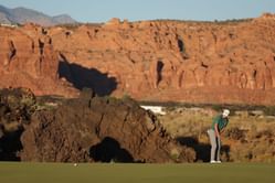 Who is playing in the Bank of Utah Championship 2025? Full Field explored