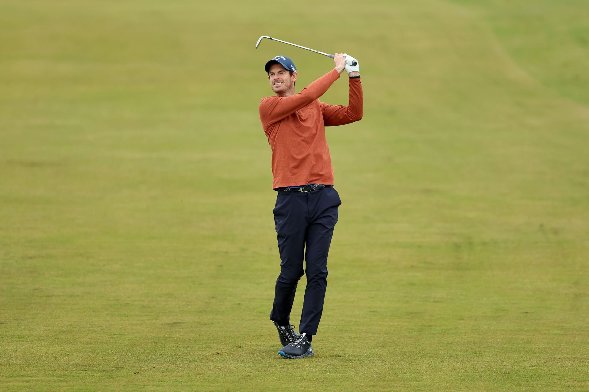 Alfred Dunhill Links Championship 2025 - Day Two - Source: Getty