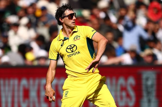 No Virat Kohli as Pat Cummins picks all-time India-Australia ODI XI ahead of AUS vs IND 2025 series