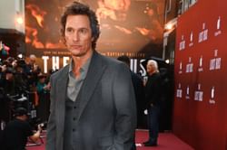 “If Nic puts something on paper”: Matthew McConaughey talks about a potential return to True Detective with Woody Harrelson