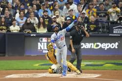 "Brewers hired ghosts to haunt Teoscar Hernandez and family” - Fans buzz as Dodgers’ outfielder shares wife's chilling Pfister Hotel encounter