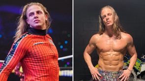 TMZ Reporter Breaks Silence After Getting Attacked by Matt Riddle