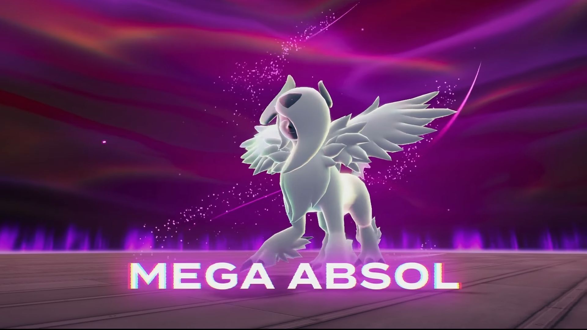 Guide to defeat Rogue Mega Absol in Pokemon Legends Z-A (Image via YouTube/@VideoGameDataBank)