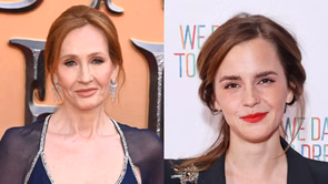 "We could be hearing more": Perez Hilton reacts after J.K. Rowling allegedly "attacks" Emma Watson following her comments on Harry Potter creator