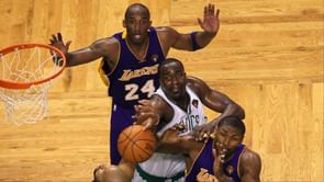 Kobe Bryant’s Long-Forgotten Kendrick Perkins Praise Becomes Ex-NFL Player’s Ultimate Weapon in Ja Morant Beef