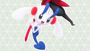 How to get Eternal Flower Floette in Pokemon Legends Z-A