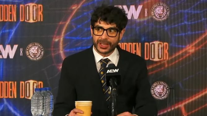 Tony Khan confirms he doesn't want 5-time WWE champion to leave AEW