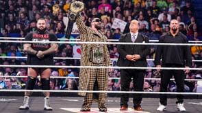 WWE made HUGE mistake with The Vision's recent split on Monday Night RAW, says wrestling veteran