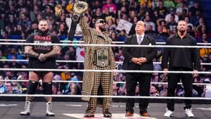 WWE made HUGE mistake with The Vision's recent split on Monday Night RAW, says wrestling veteran