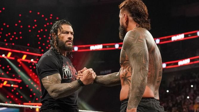 The Tribal Yeet: Rikishi drops huge tease for Jey Uso's ascension within The Bloodline; Roman Reigns could be affected