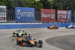 "Doesn't happen just like a miraculous thing": IndyCar asked to toil in Mexico City for a race in 2027
