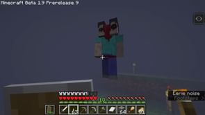 Minecraft From The Caves mod guide