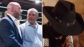 Nick Khan reached out to WWE star immediately after release: "The things he said"