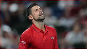 "I'm not whining" - Novak Djokovic painfully opens up about discrimination he faced for being Serbian as a teenager and how it changed him