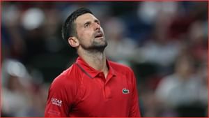 "I'm not whining" - Novak Djokovic painfully opens up about discrimination he faced for being Serbian as a teenager and how it changed him